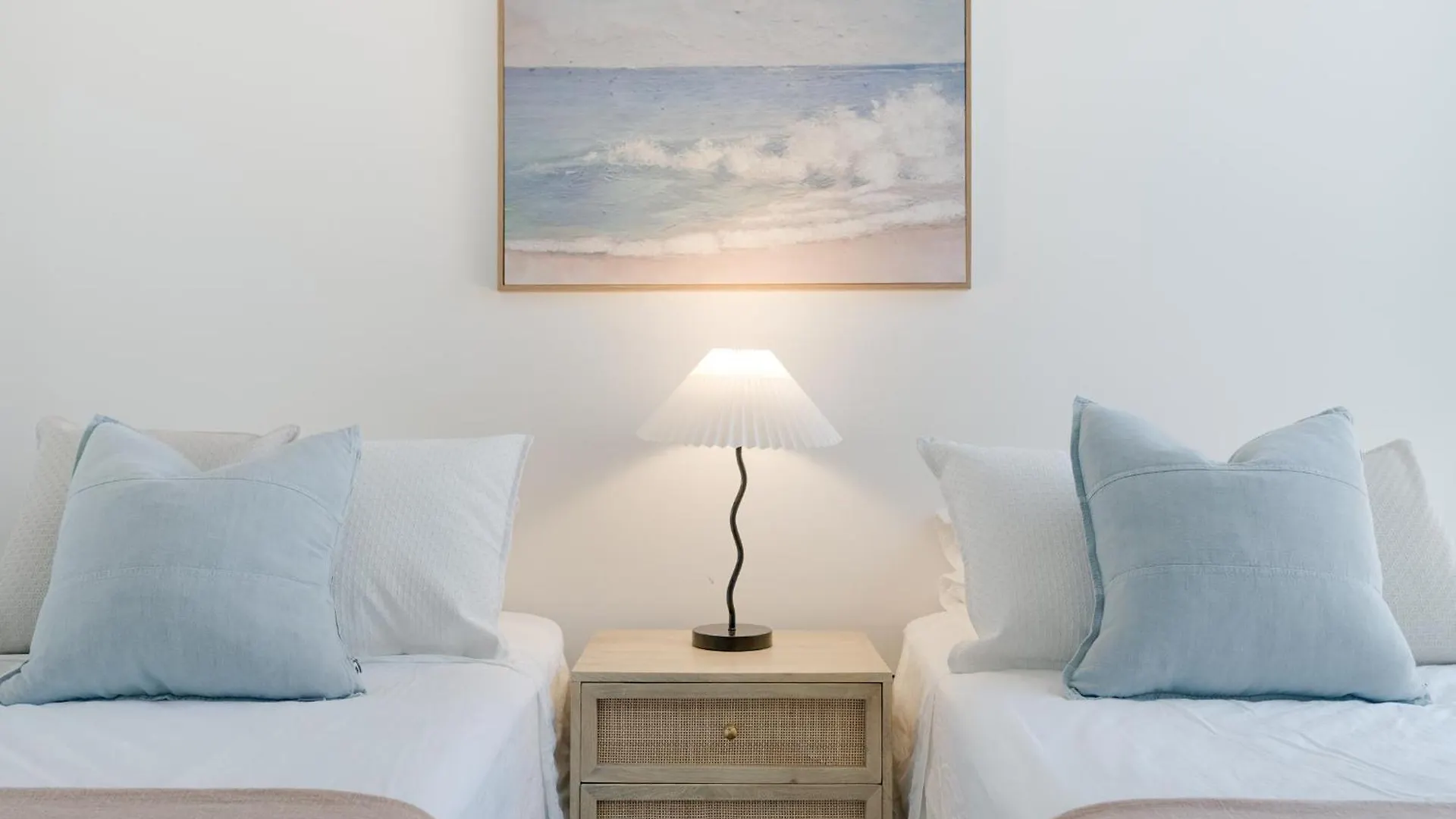 Luxury 2-Br Penthouse With Stunning Ocean Views Apartment Gold Coast 0*,  Australia